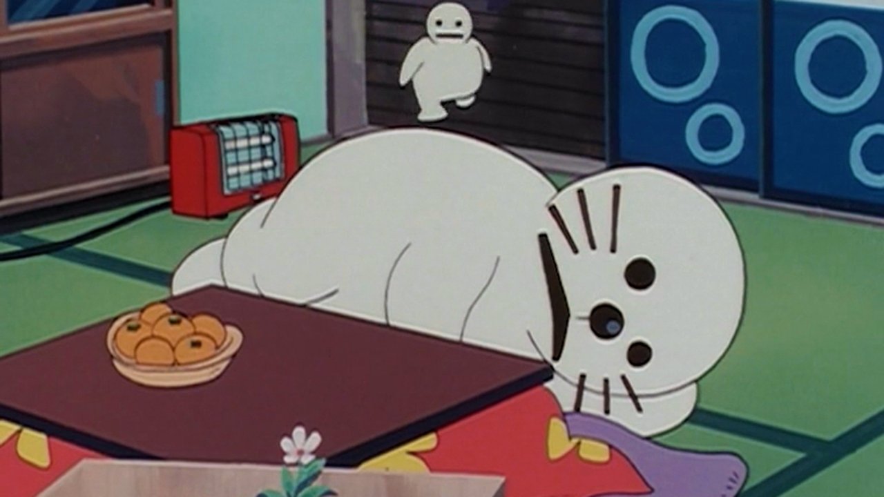 Doraemon - Season 4 Episode 1 : Robot Snowman