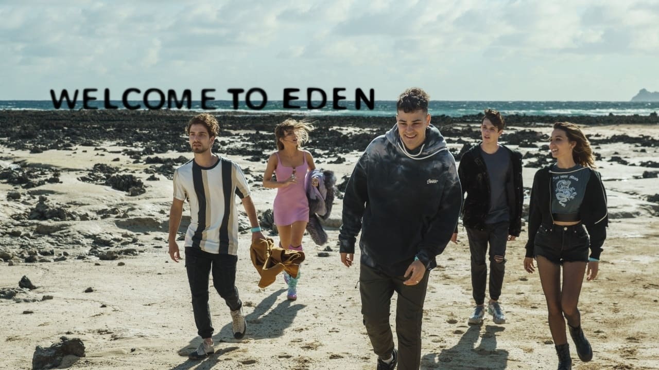 Welcome to Eden - Season 1