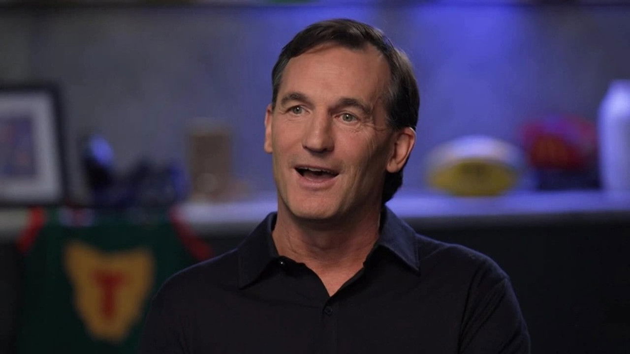 Unfiltered with Hamish McLachlan — Épisode 1