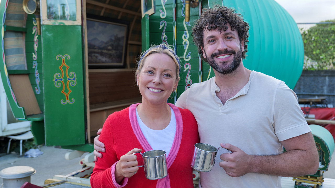 County Louth with Shayne Ward