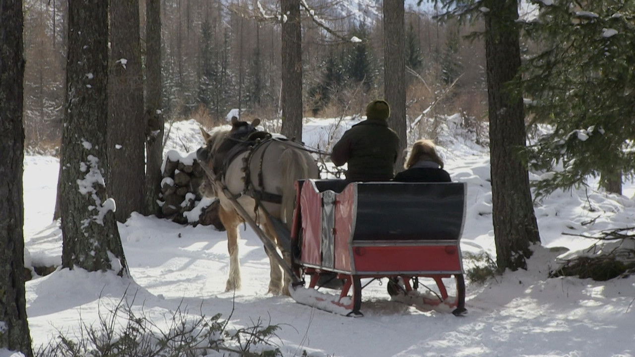 La Grande Bellezza - Vite segrete e luoghi nascosti d'Italia — Épisode 6