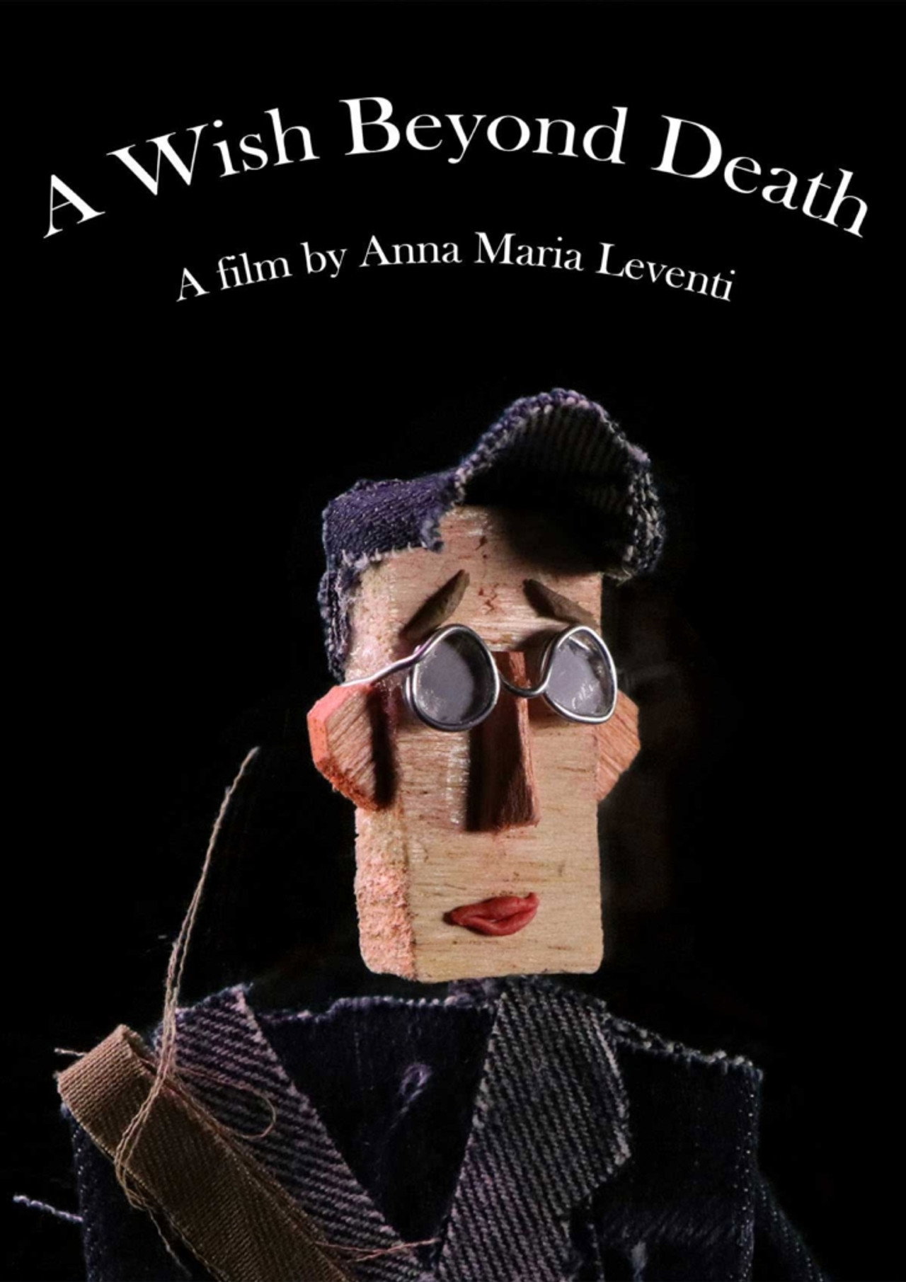 Banner A Wish Beyond Death