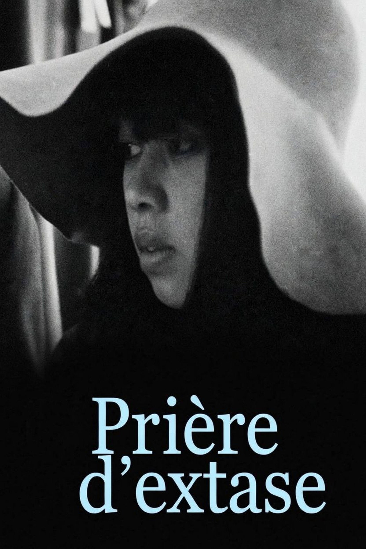 Prière d'extase