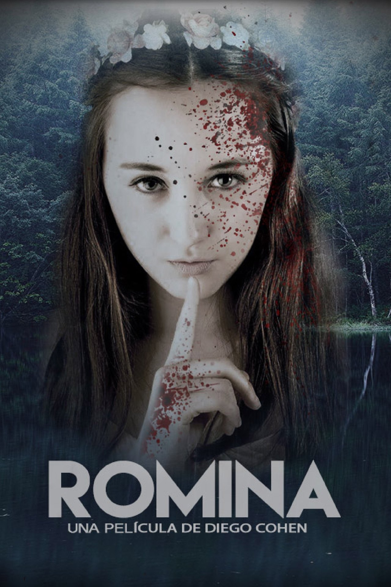 Romina poster