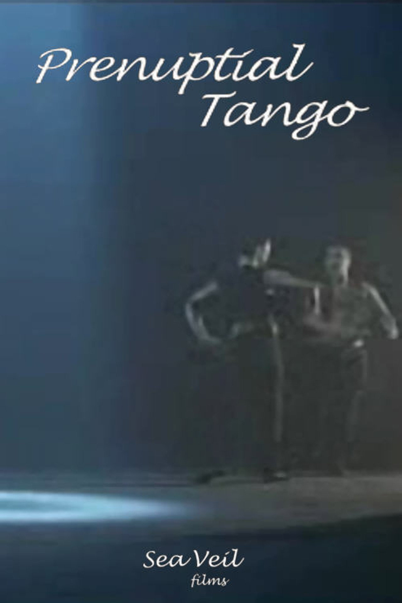 Prenuptial Tango filmaffisch