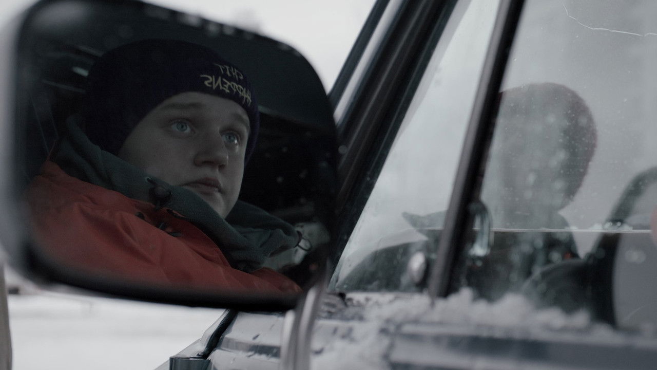 Замёрзшие — Épisode 7