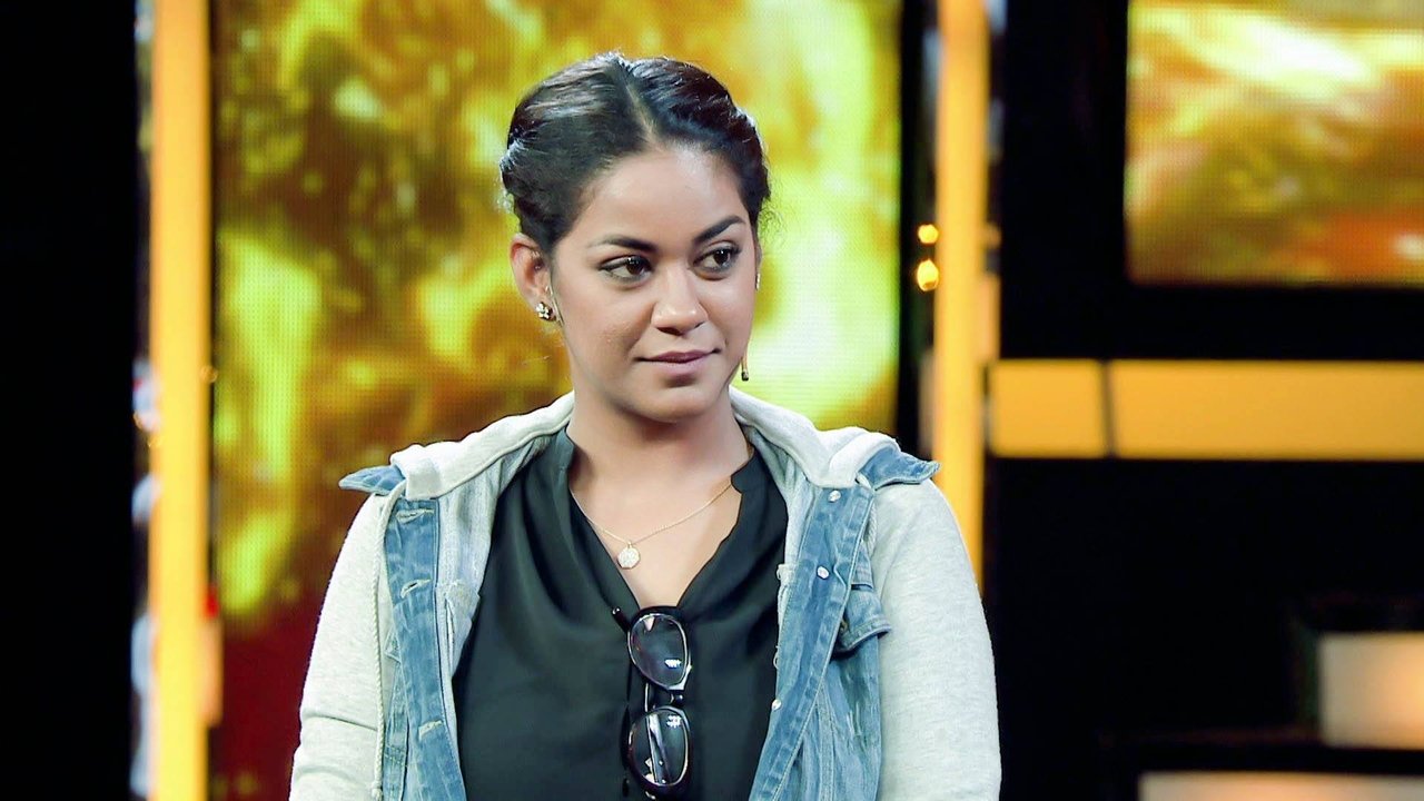 Bigg Boss Telugu - Season 1 Episode 36 : Twists And Turns for Mumaith