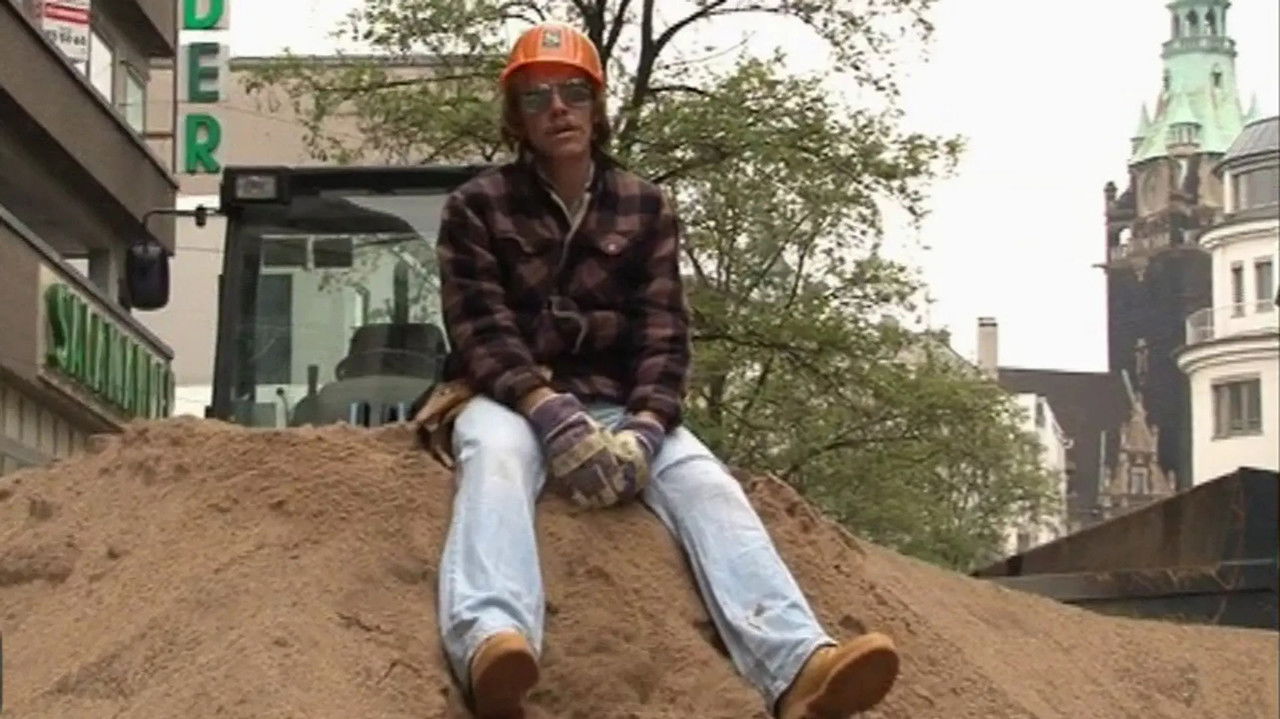 Comedystreet XXL — Épisode 5