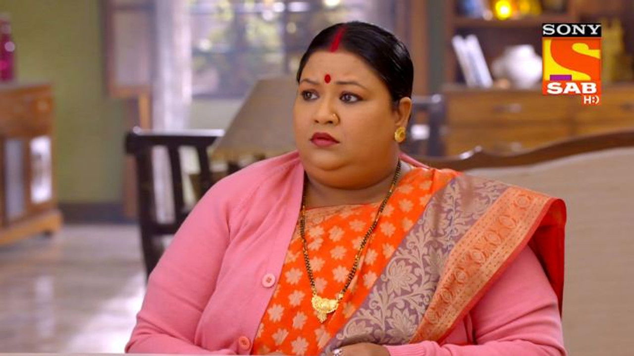 Elaichi Continues The Torture