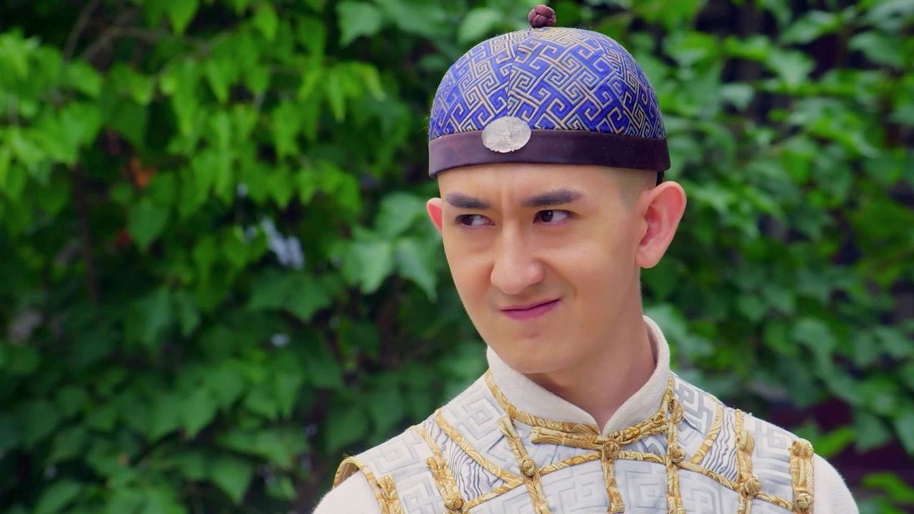 青年霍元甲之威震津门 — Épisode 19