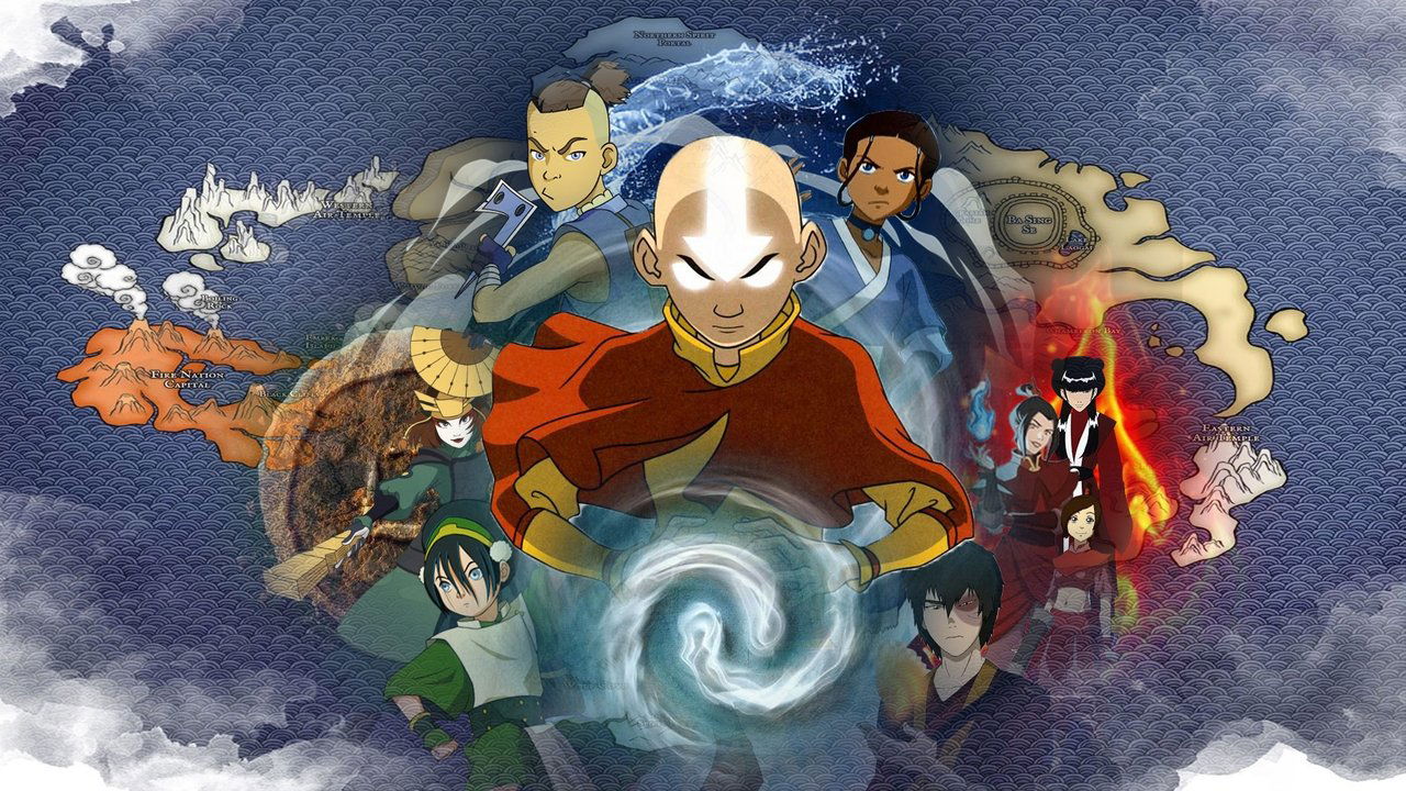 Avatar: The Last Airbender