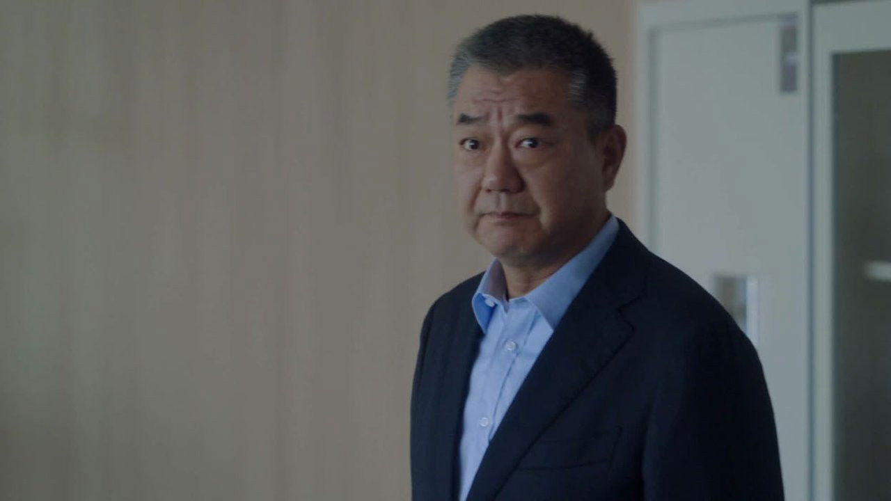 前途无量 — Épisode 21