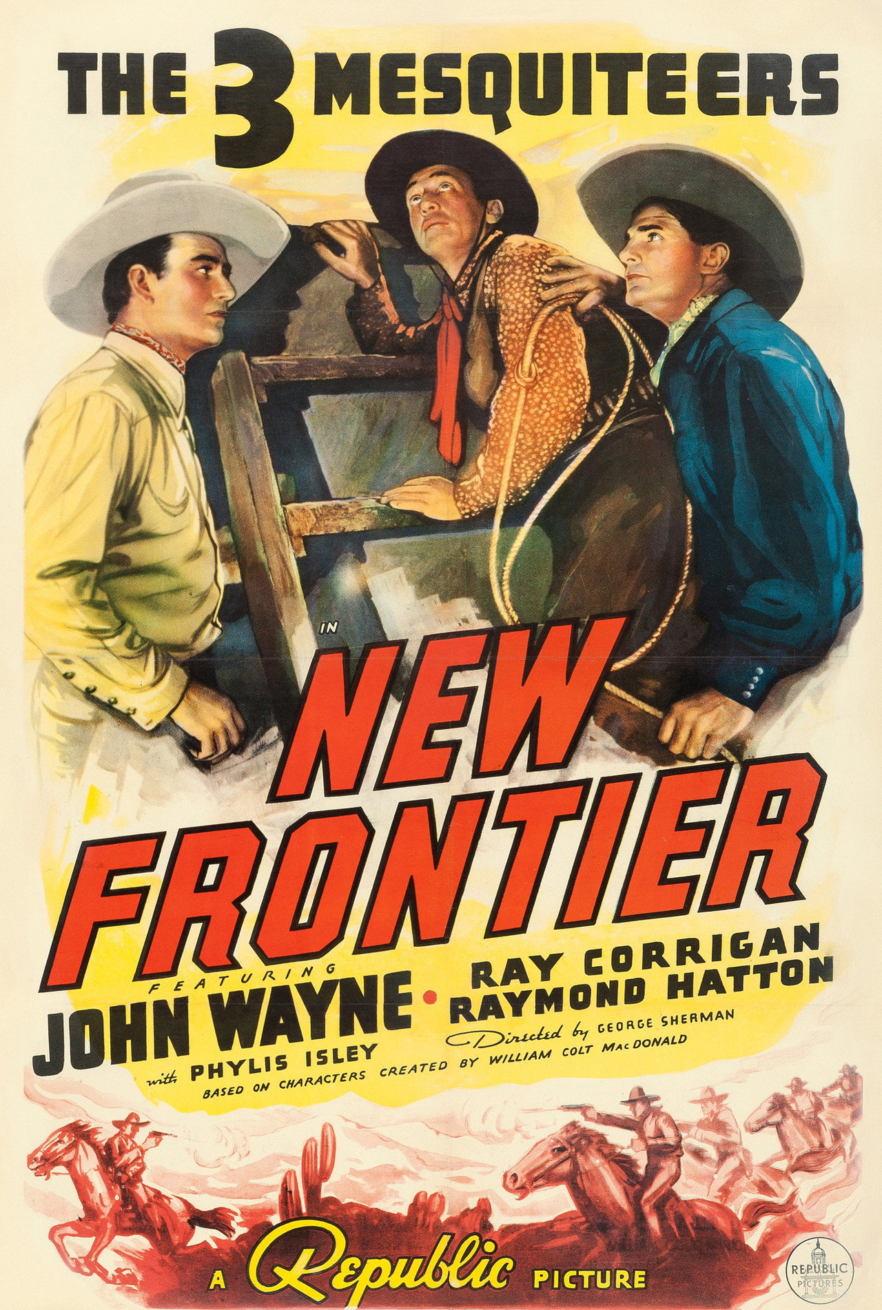 New Frontier still 5