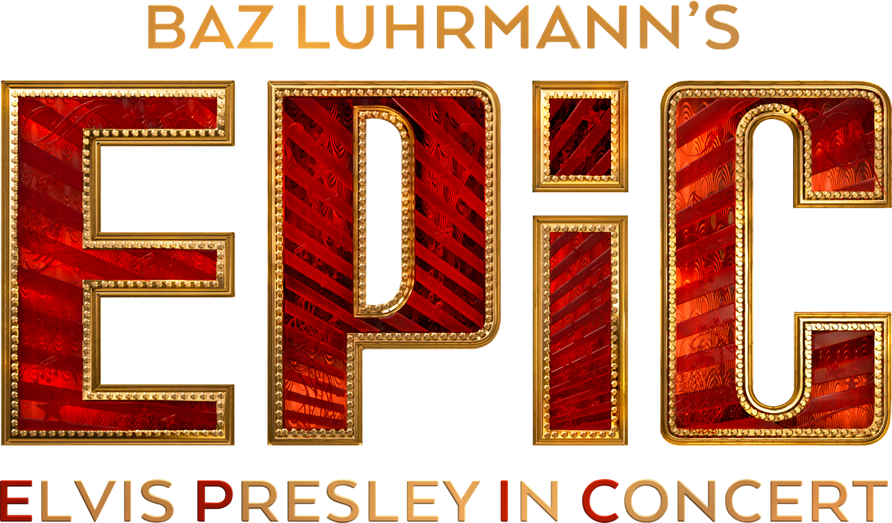 EPiC: Elvis Presley in Concert