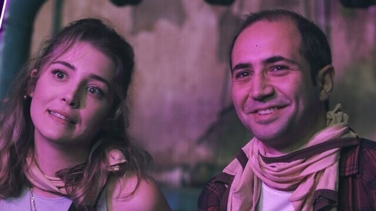 Eee Sonra? — Épisode 5