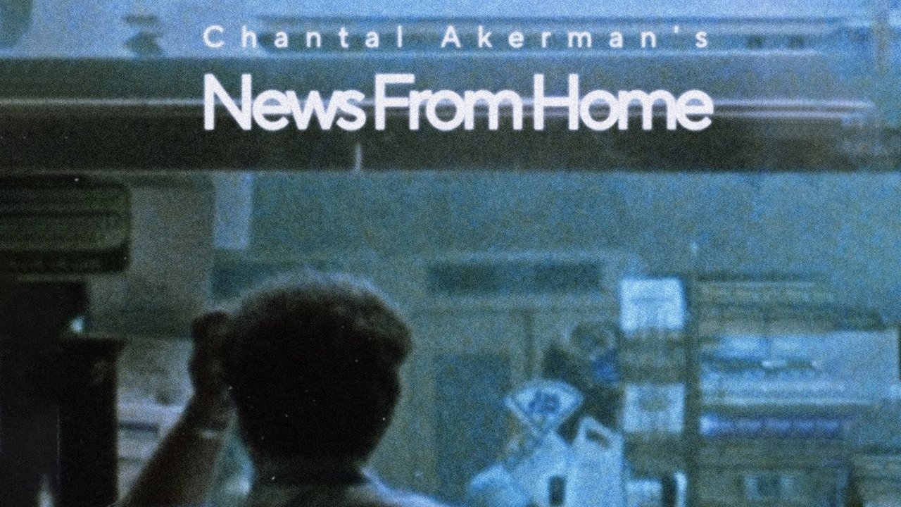 News from Home