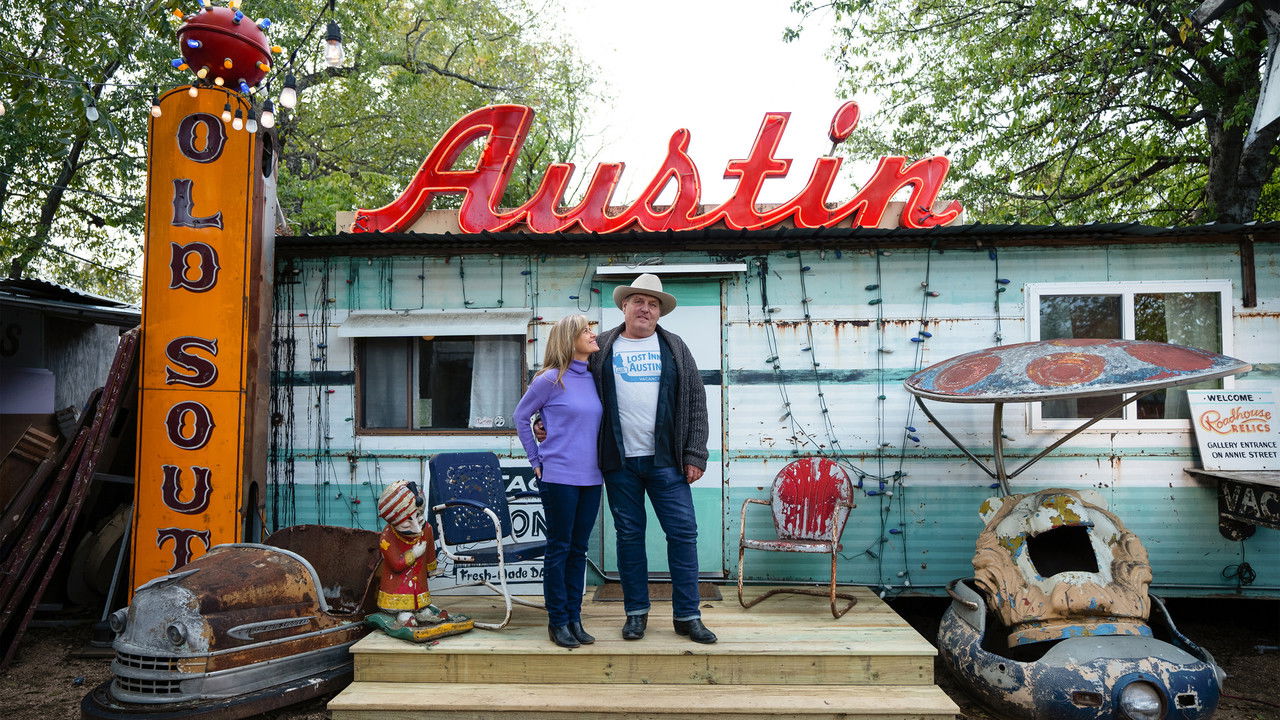 First Time Fixer — Épisode 2