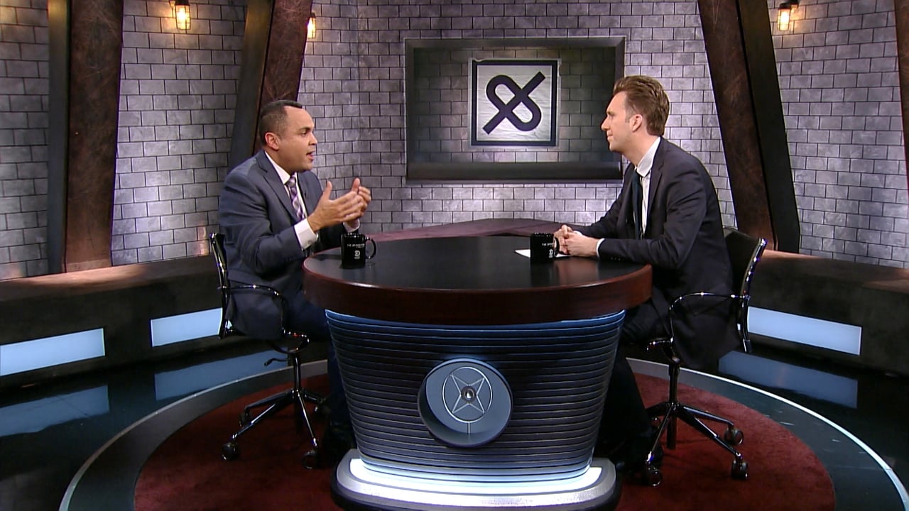 The Opposition with Jordan Klepper - Season 1 Episode 25 : Jose Calderon