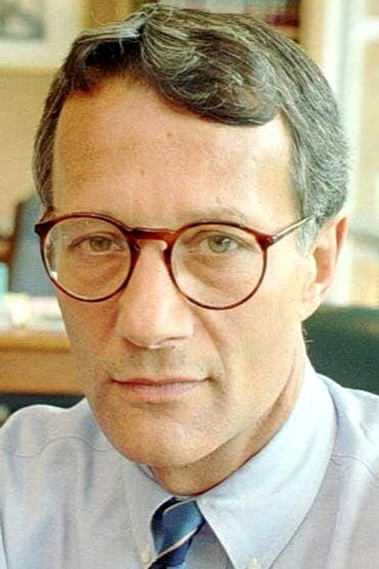 Tom Capano