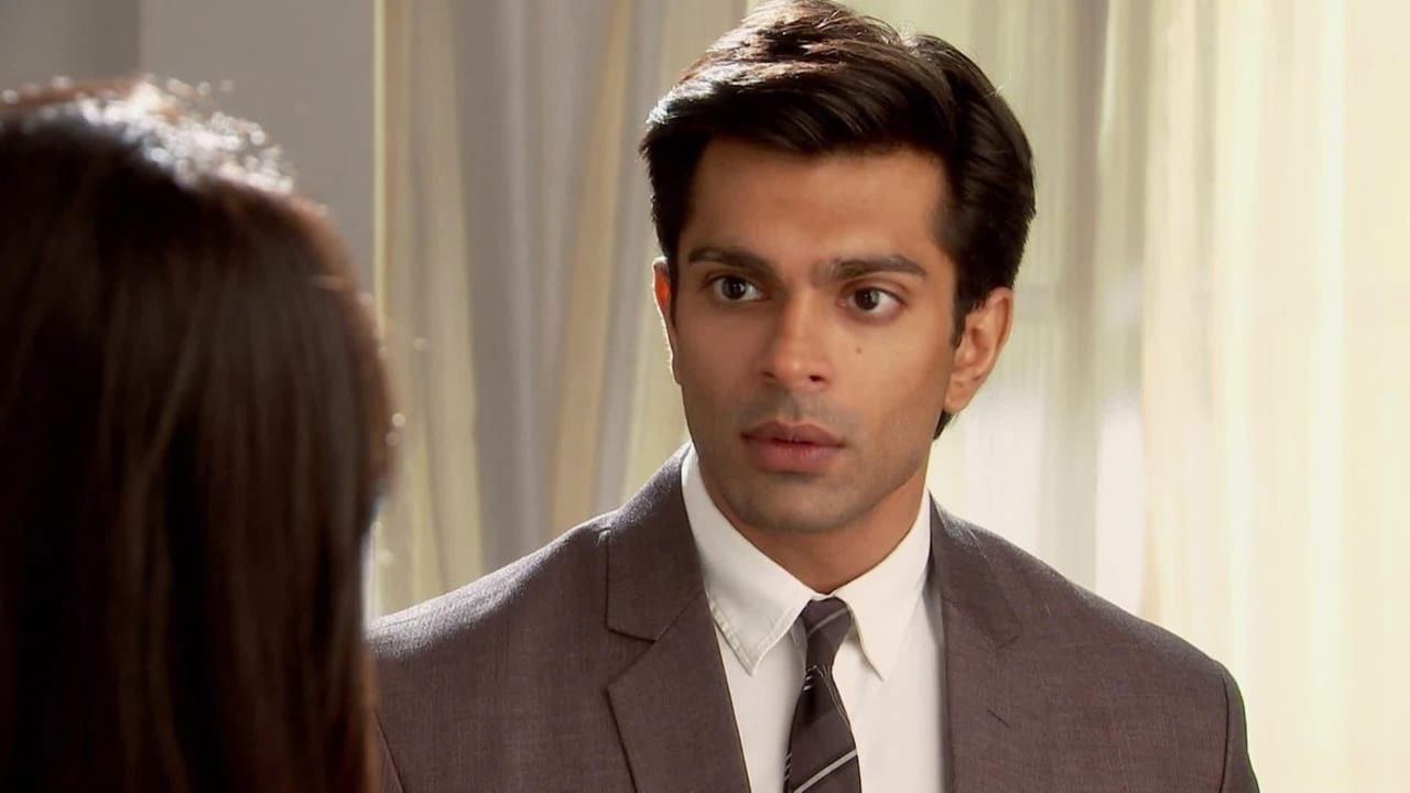 Qubool Hai — Épisode 152