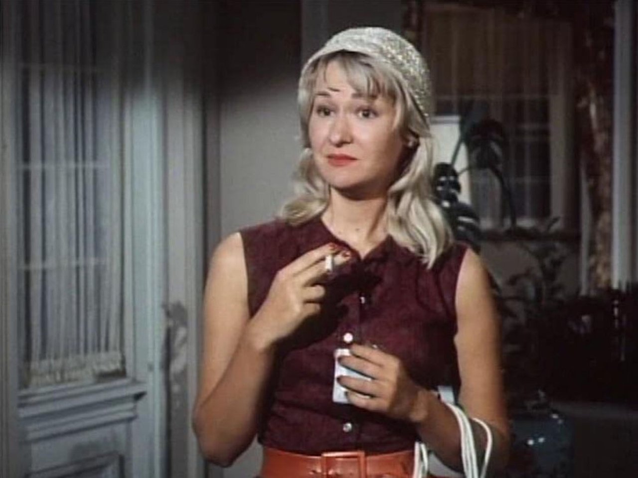 Hazel - Season 3 Episode 8 : George's 32nd Cousin