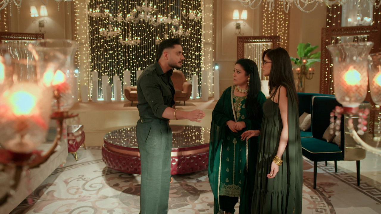 Mannat: Har Khushi Paane Ki — Épisode 222