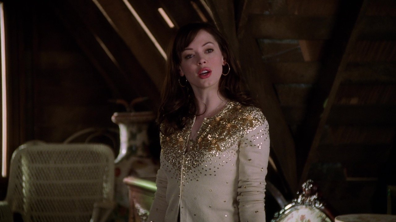 Charmed - Season 8 Episode 10 : Vaya Con Leos