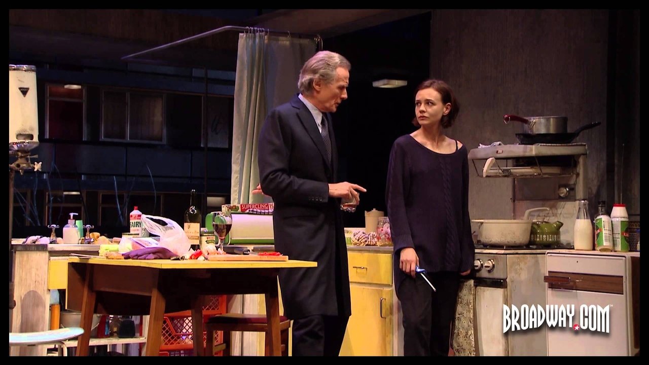 National Theatre Live: Skylight (2014)