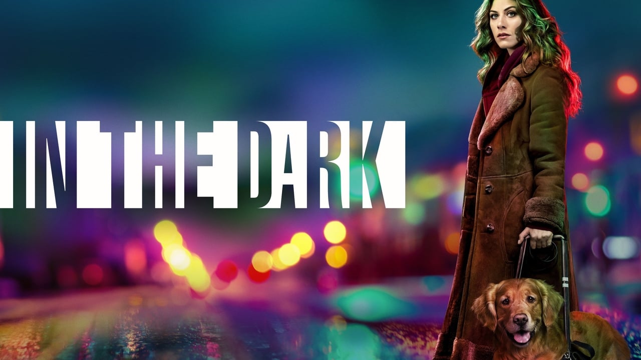 In the Dark - Season 1