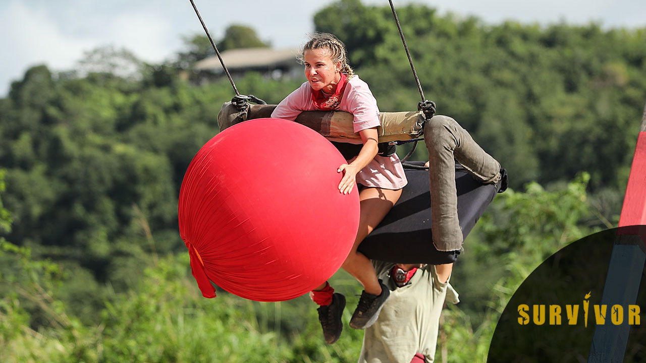 Survivor România — Épisode 6