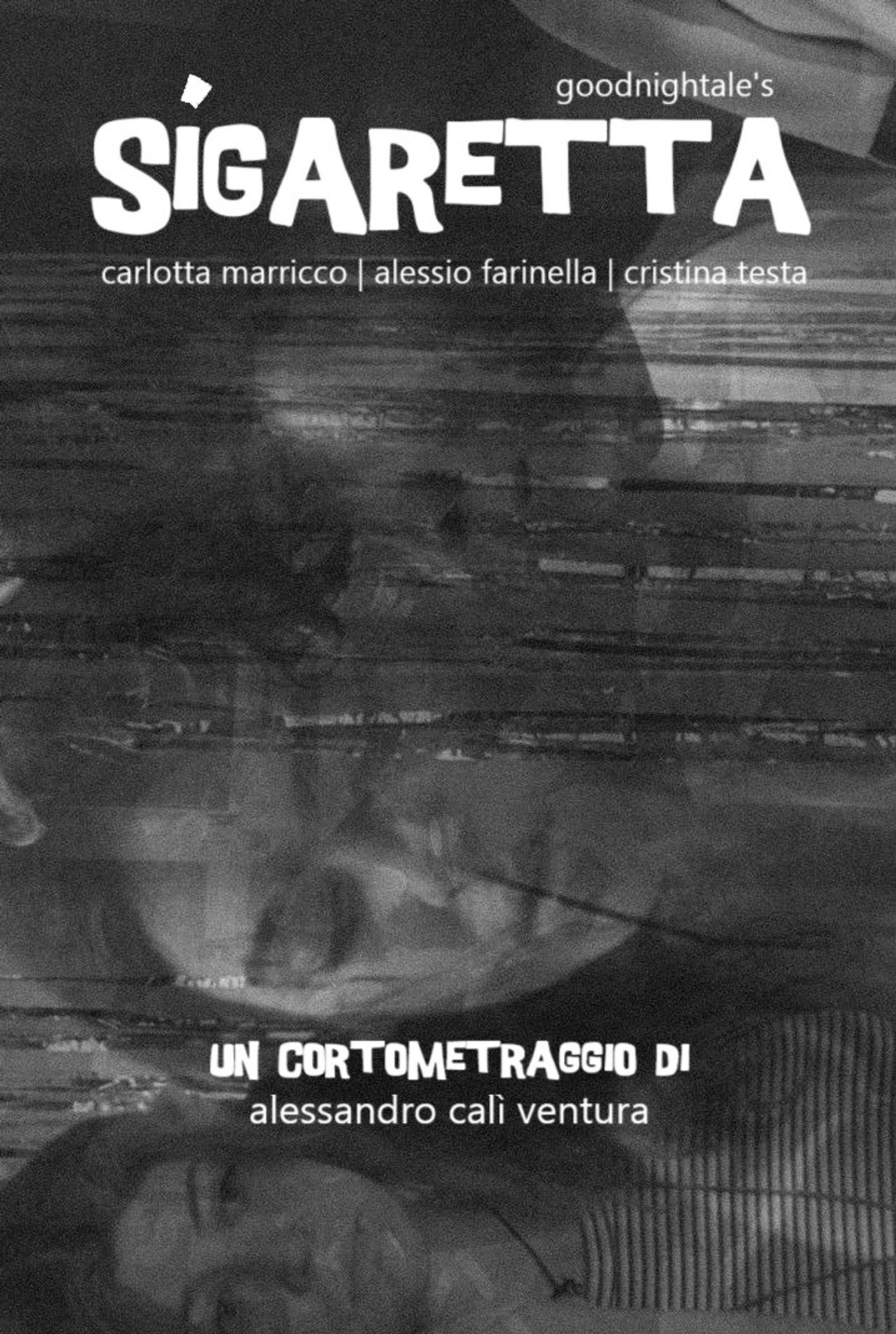 Sìgaretta Backdrop