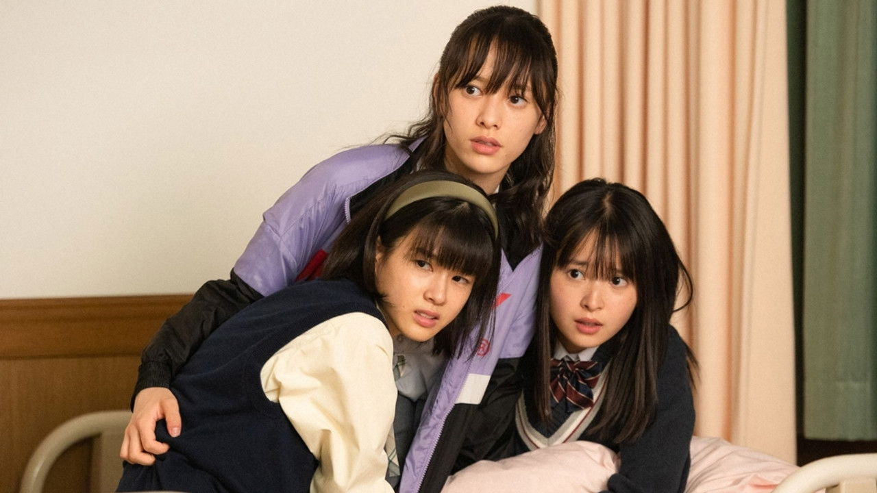 この初恋はフィクションです — Épisode 29