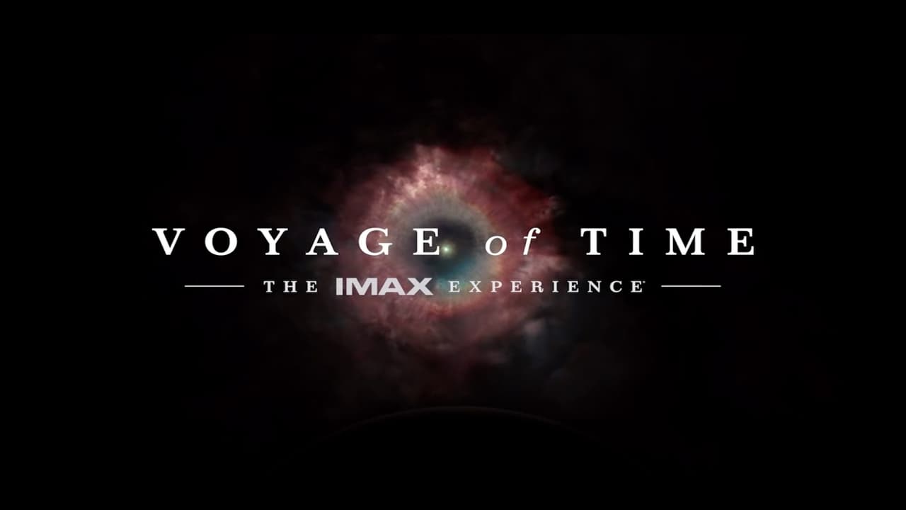 Voyage of Time: An IMAX Documentary background