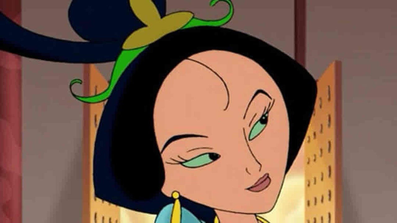 天上掉下个猪八戒 — Épisode 2