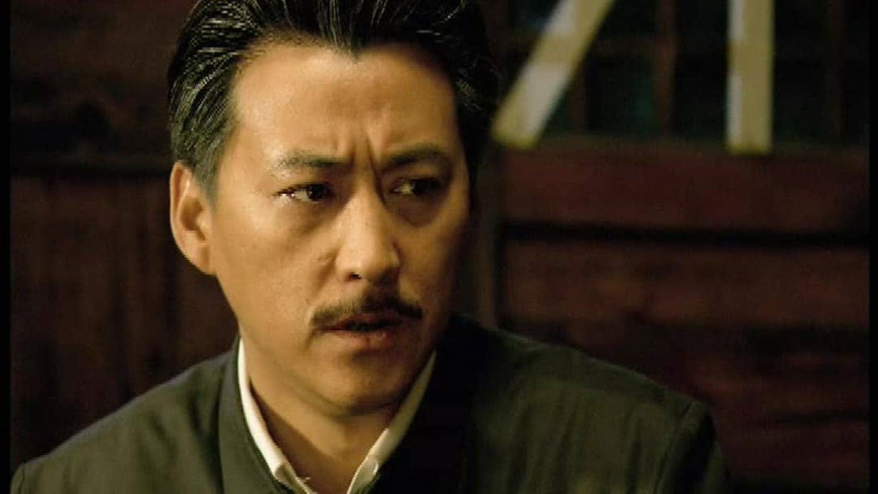 生死兄弟之钢魂 — Épisode 30