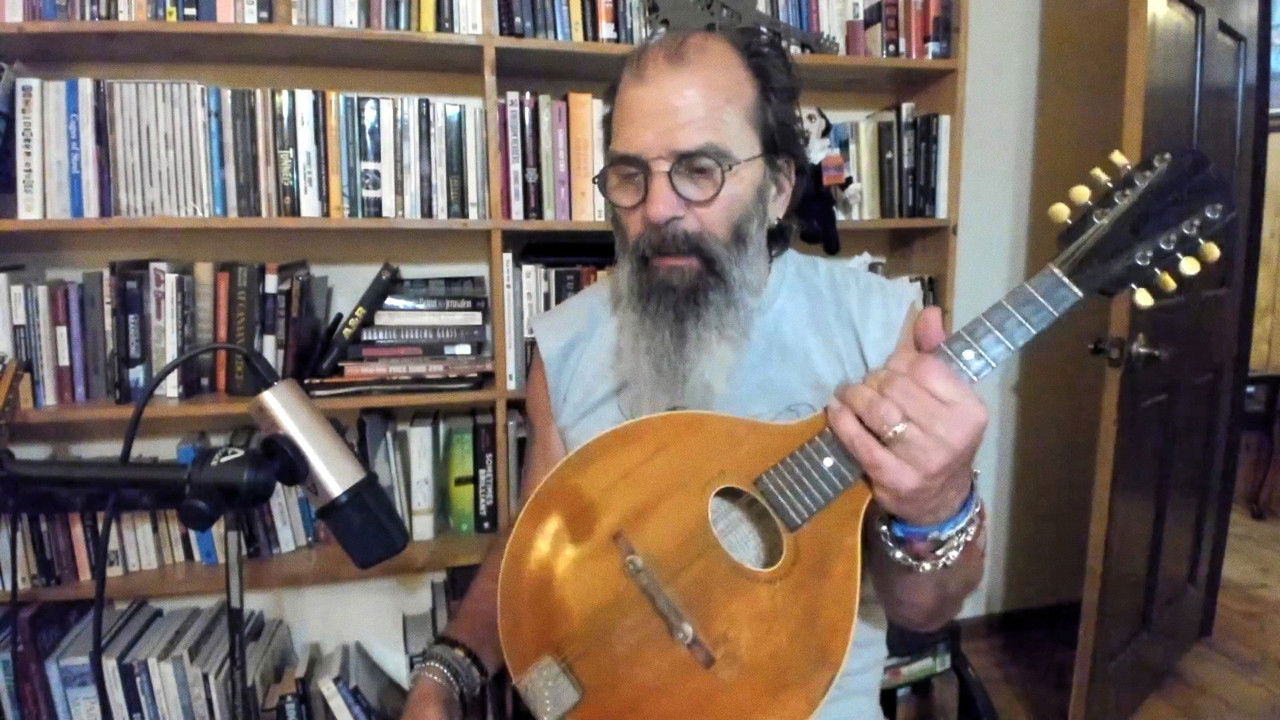 Guitar Town with Steve Earle — Épisode 11