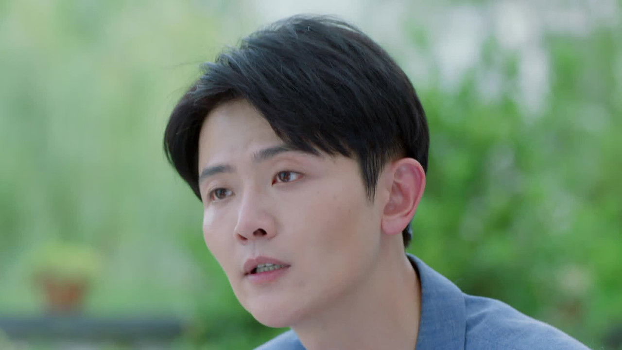 富春山居 — Épisode 17