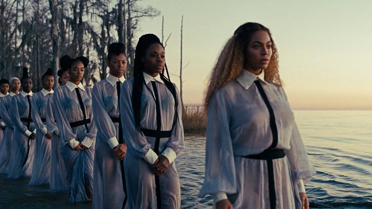 Cast and Crew of Lemonade