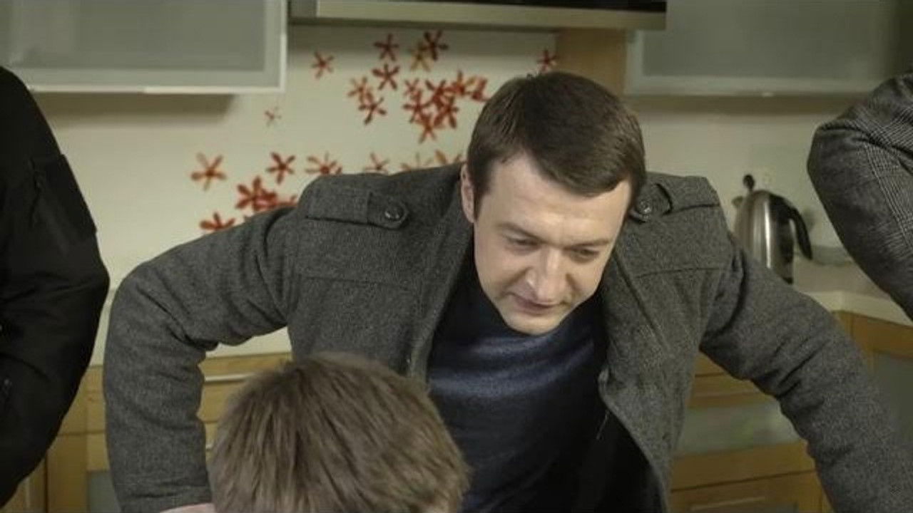 Pasmerkti — Épisode 54