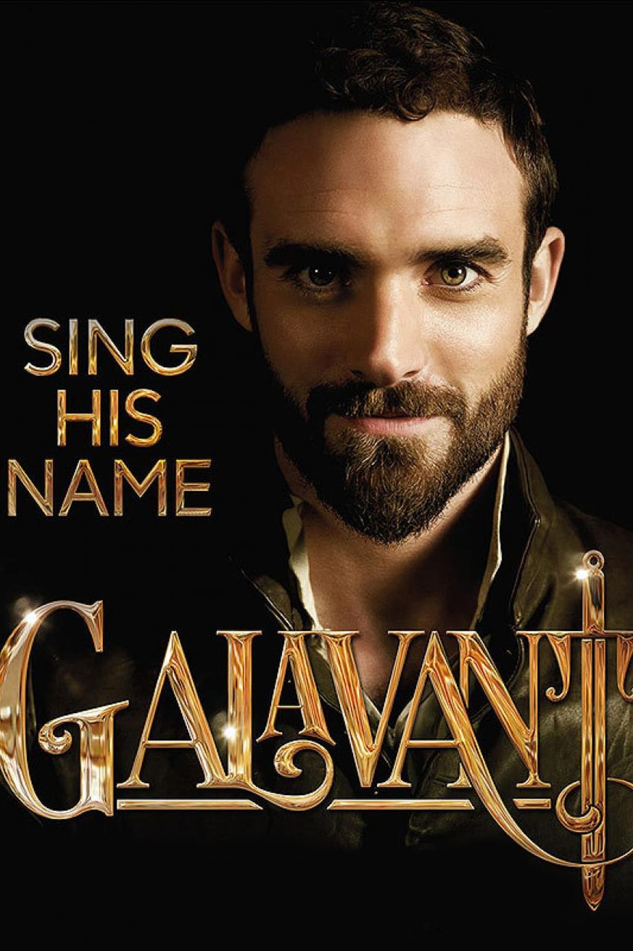 Galavant Season 1