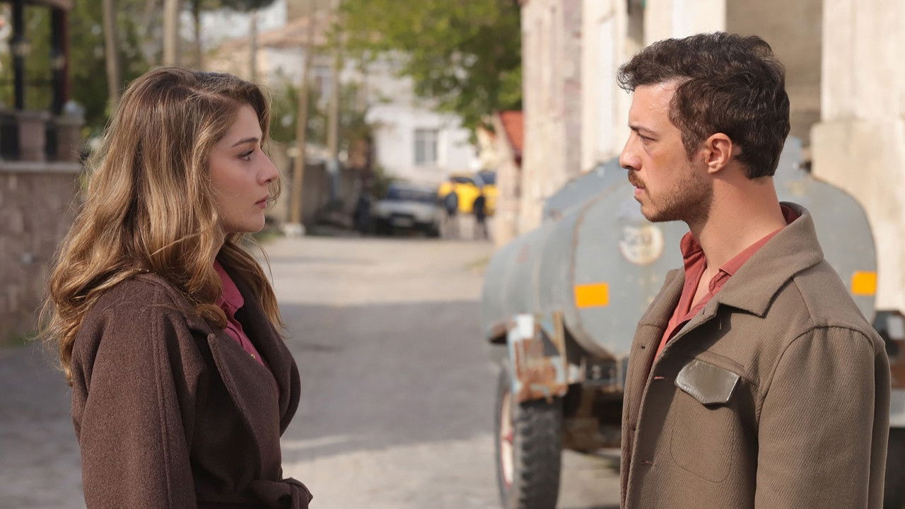 Cennetin Çocukları — Épisode 9