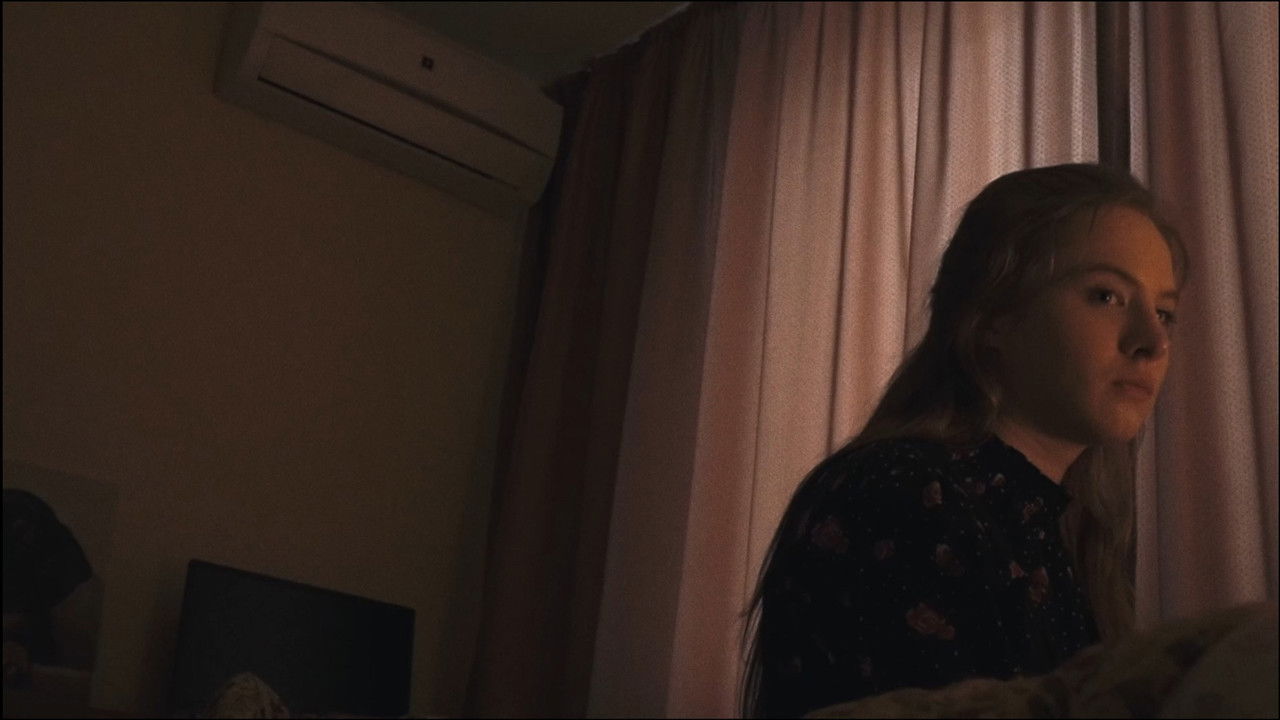 Mother: Chapter One backdrop