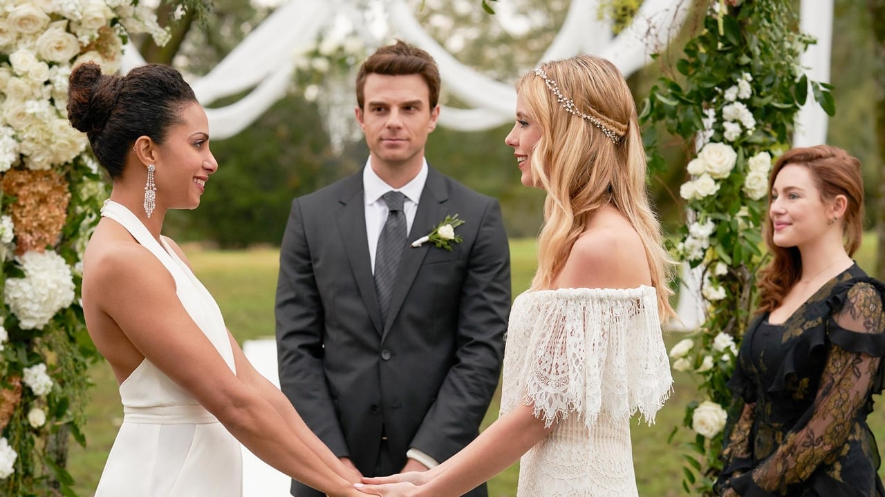 The Originals - Season 5 Episode 11 : Til the Day I Die