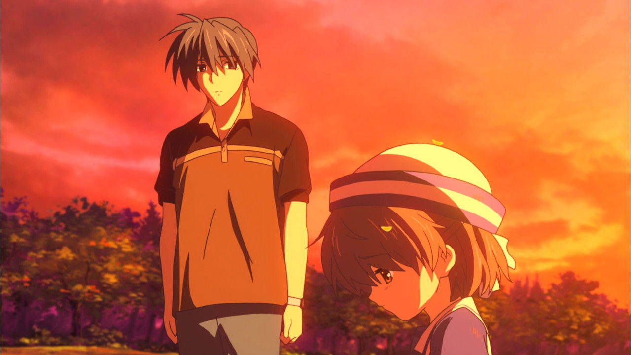 Clannad — Aux confins de la terre