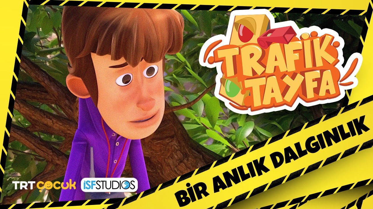 Trafik Tayfa — Épisode 2