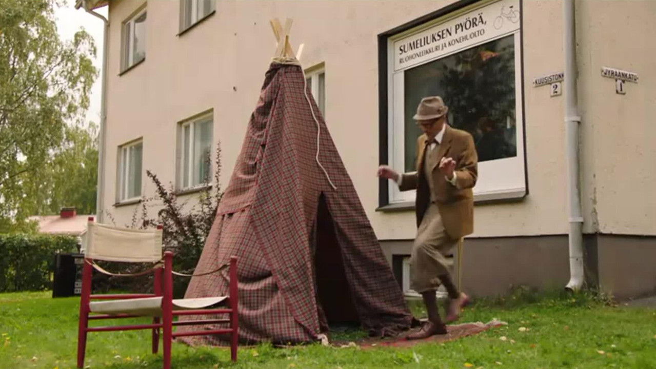 Kummeli esittää: Kontio & Parmas — Épisode 6