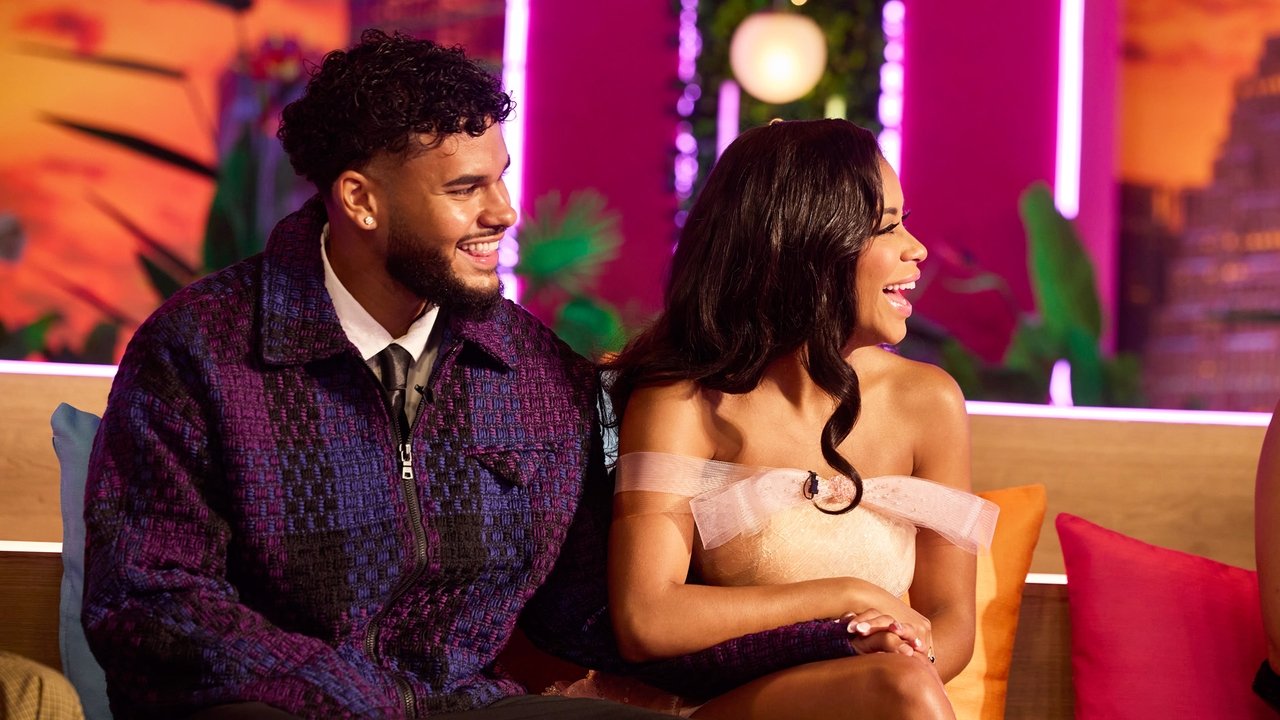 Love Island - Season 7 Episode 37 : Episode 37: Reunion