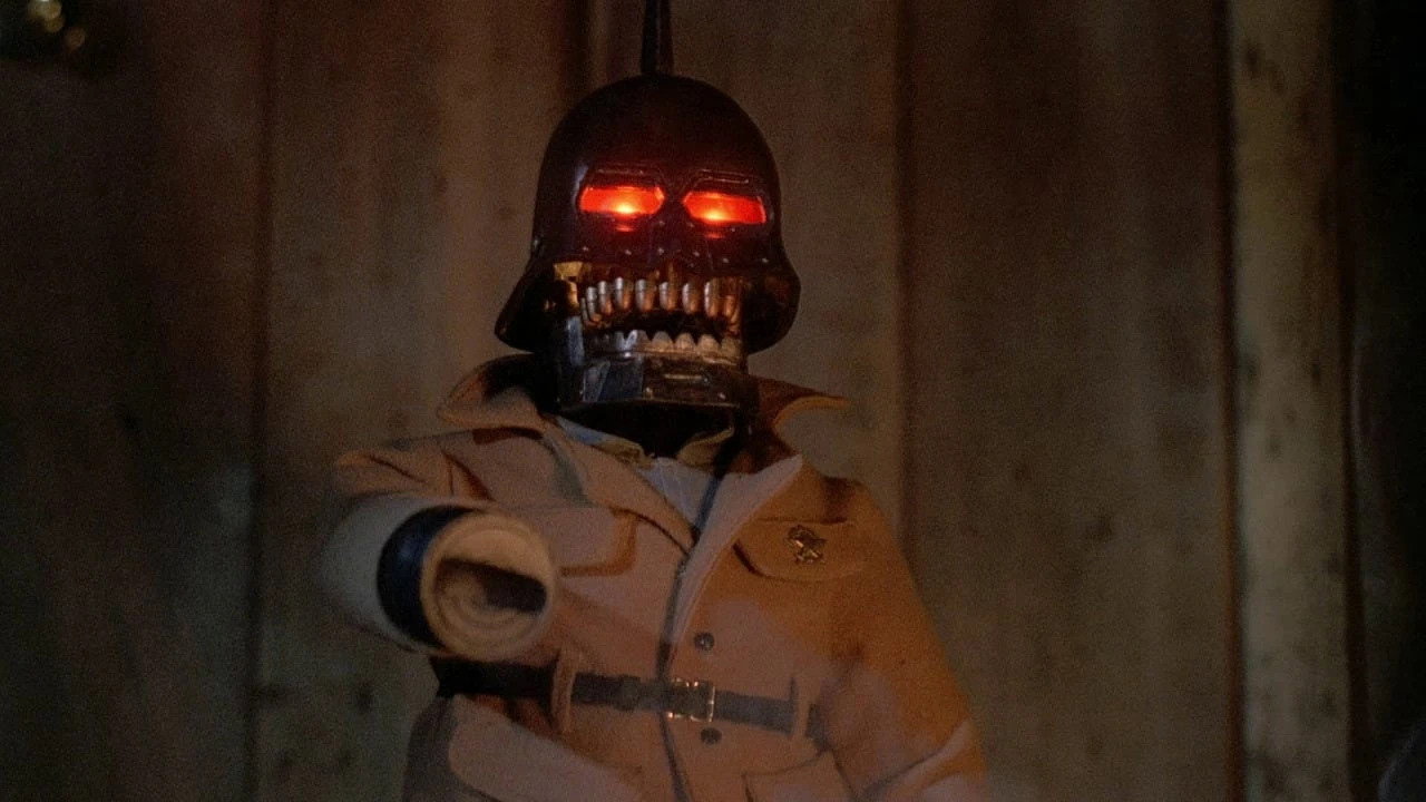 Puppet Master II still 2