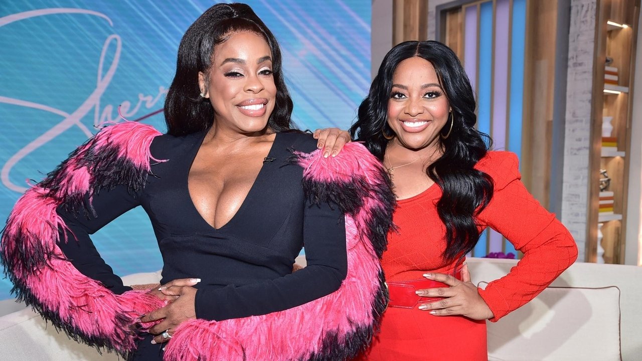 Sherri - Season 1 Episode 12 : Niecy Nash-Betts, Cocoa Brown