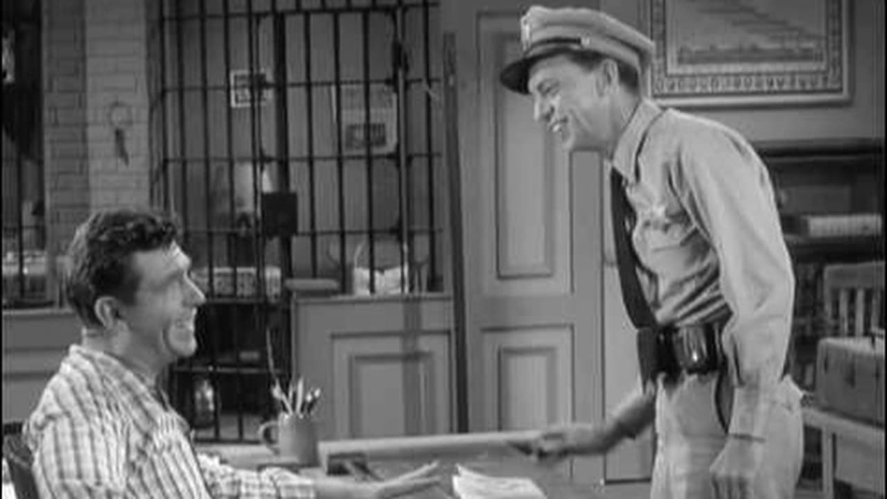 The Andy Griffith Show - Season 2 Episode 10 : The Clubmen